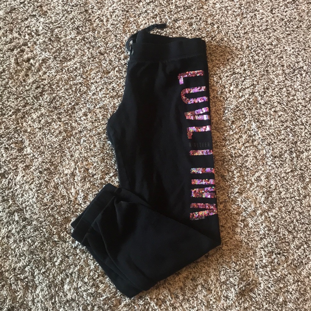Sweatpants
